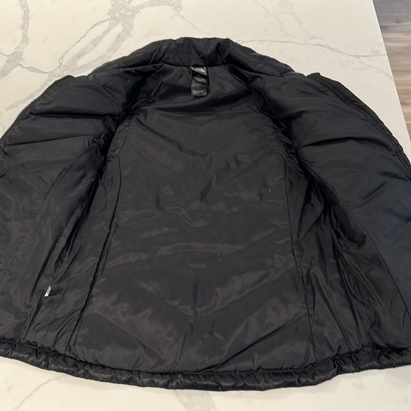 The North Face down vest - Picture 4 of 6